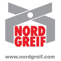 Nordgreif GmbH logo - Similar company to Heppenstall Technology Ag