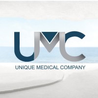 UMC ( Unique Medical Company ) logo - Similar company to Skin Treatment Medical Company