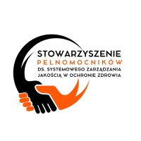 Stowarzyszenie Pełnomocników ds. systemowego zarządzania jakością w ochronie zdrowia logo - Similar company to Arkemy
