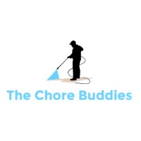 The Chore Buddies logo - Similar company to Riechers Engineering
