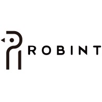 ROBINT Robotics logo - Similar company to Letslean.Lt
