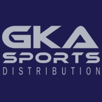 GKA Sports Distribution logo - Similar company to Mama Movement