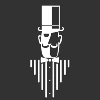 Lorenzo's Custom Menswear logo - Similar company to Jessica Rowell