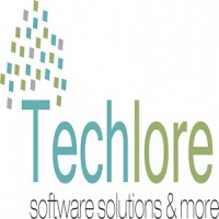 Techlore logo - Similar company to Dive Talk