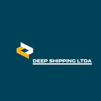 Deep Shipping Ltda logo - Similar company to Dr. Comex