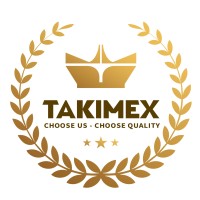 TAKIMEX GLOBAL CO., LTD logo - Similar company to Dk Commodity