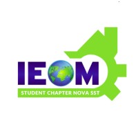 IEOM NOVA FCT logo - Similar company to Physikup
