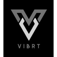 Vibrt logo - Similar company to Softscribble