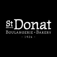 Boulangerie St-Donat logo - Similar company to Structures Stross Inc.