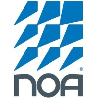 NOA by Ricoh logo - Similar company to Codeo Italia