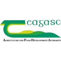 Teagasc logo - Similar company to Codiet