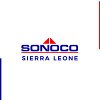 Sonoco Sierra Leone logo - Similar company to Digitalcorner