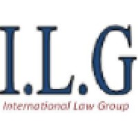 International law group logo - Similar company to Elaw