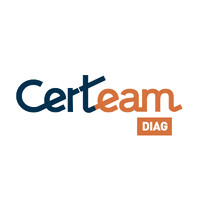 Certeam logo - Similar company to Maison Carne