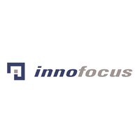 Innofocus BV logo - Similar company to Hymont Capital