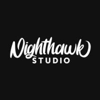 NighthawkStudio logo - Similar company to Studio Nest