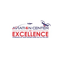 Aviation Center of Excellence (Powered By: Kids Drone Zone) logo - Similar company to Dci Drones