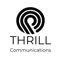 THRILL Communications LLC logo - Similar company to Checkpoint