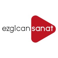 Ezgican müzik logo - Similar company to Saint De Lumiere