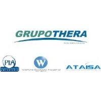 Grupo Thera SA de CV logo - Similar company to Grupo Thera