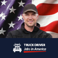 Truck Driver Jobs in America logo - Similar company to Truck Drivers R Us
