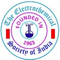 Electrochemical Society of India logo - Similar company to Rapiddx Inc.