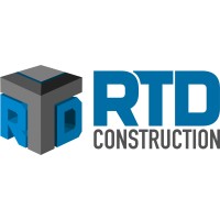 RTD Construction LLC logo - Similar company to Savage Excavation Llc