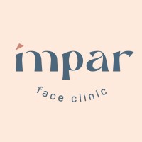 Ímpar - face clinic logo - Similar company to Doce - Decoração Moderna