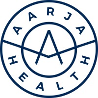 Aarja Health logo - Similar company to Onnest Aps