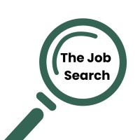 The Job Search logo - Similar company to Sailpeak