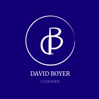 David Boyer Traiteur logo - Similar company to Le Grand Large Hôtel & Spa - Ile D'Oléron