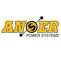 ANSER Power Systems logo - Similar company to Fm Generator, Inc.