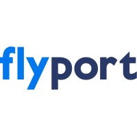FLYPORT logo - Similar company to Icicb