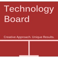 Technology Board Limited logo - Similar company to Lightweb Technology Limited