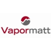 Vapormatt logo - Similar company to Venturebright