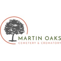 Martin Oaks Cemetery & Crematory logo - Similar company to Linnemann Funeral Homes And Cremation Center