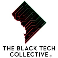 The Black Tech Collective logo - Similar company to Black Gov Tech