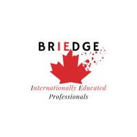 BRIEDGE logo - Similar company to Brigde Live