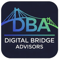 Digital Bridge Advisors logo - Similar company to Data Products Llc