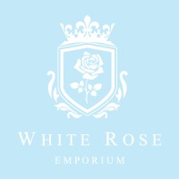White Rose Emporium logo - Similar company to Aquaclear Australia