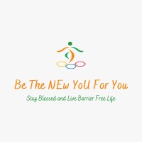 Be The New You For You logo - Similar company to Grow From Roots
