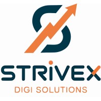 StriveX Digi Solutions logo - Similar company to Pmship