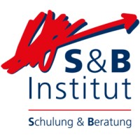 S&B Institut für Berufs- und Lebensgestaltung AG logo - Similar company to The Serious Player