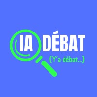 IA DEBAT logo - Similar company to Debat.Nl