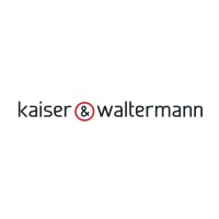 Kaiser & Waltermann GmbH logo - Similar company to J Coker Ltd Rubber Solutions
