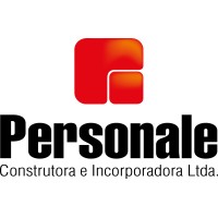 Personale Construtora e Incorporador Ltda logo - Similar company to Nucasa Incorporação E Construção