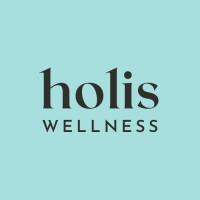 Holis Wellness logo - Similar company to Higher Wave Wellness