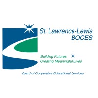 St. Lawrence-Lewis BOCES logo - Similar company to Tcida