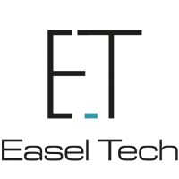Easel Tech logo - Similar company to Makasoft