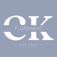 CK Fulfilment logo - Similar company to Access Mintsoft